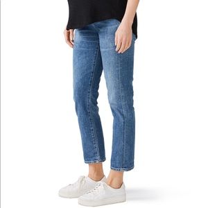 Citizens of humanity maternity jeans